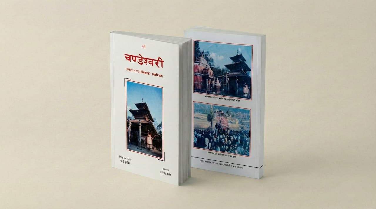 चण्डेश्वरी