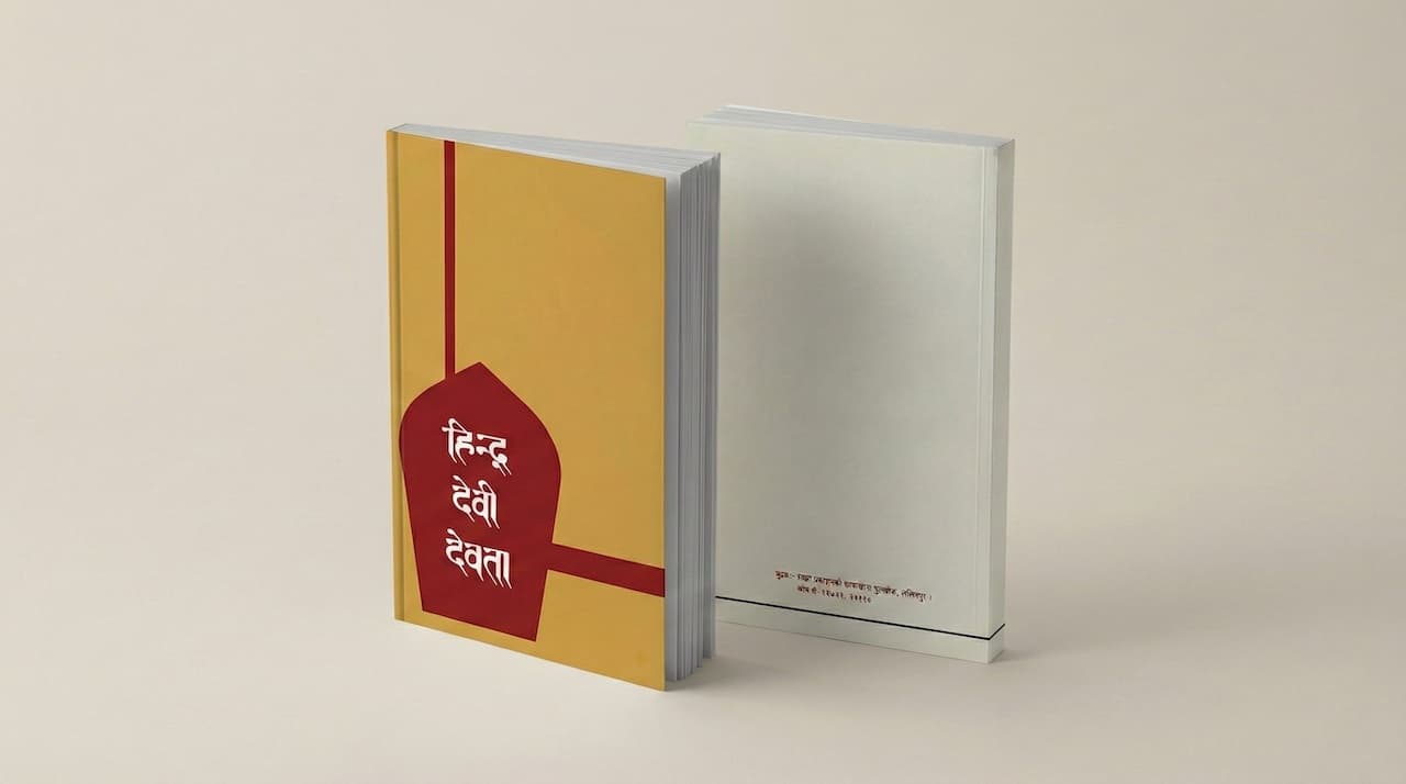 हिन्दु देवी देवता