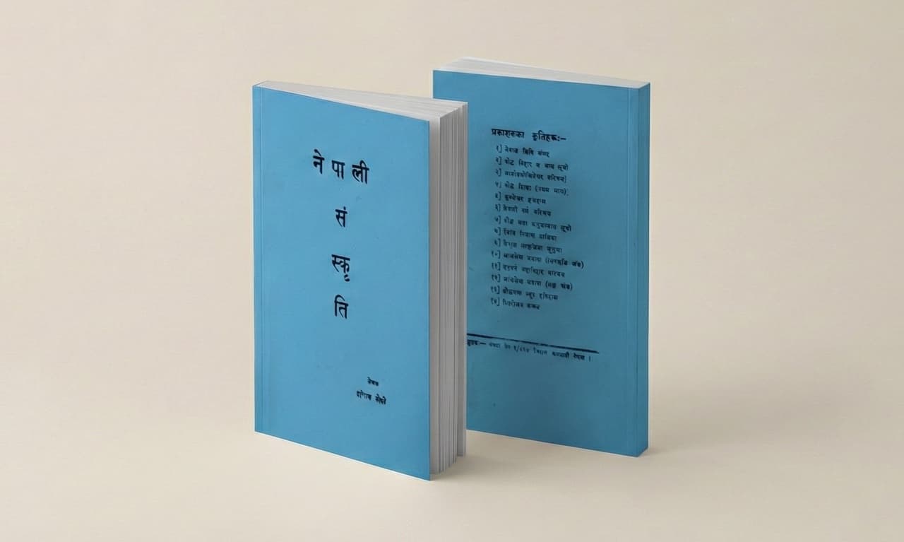 नेपाली संस्कृति