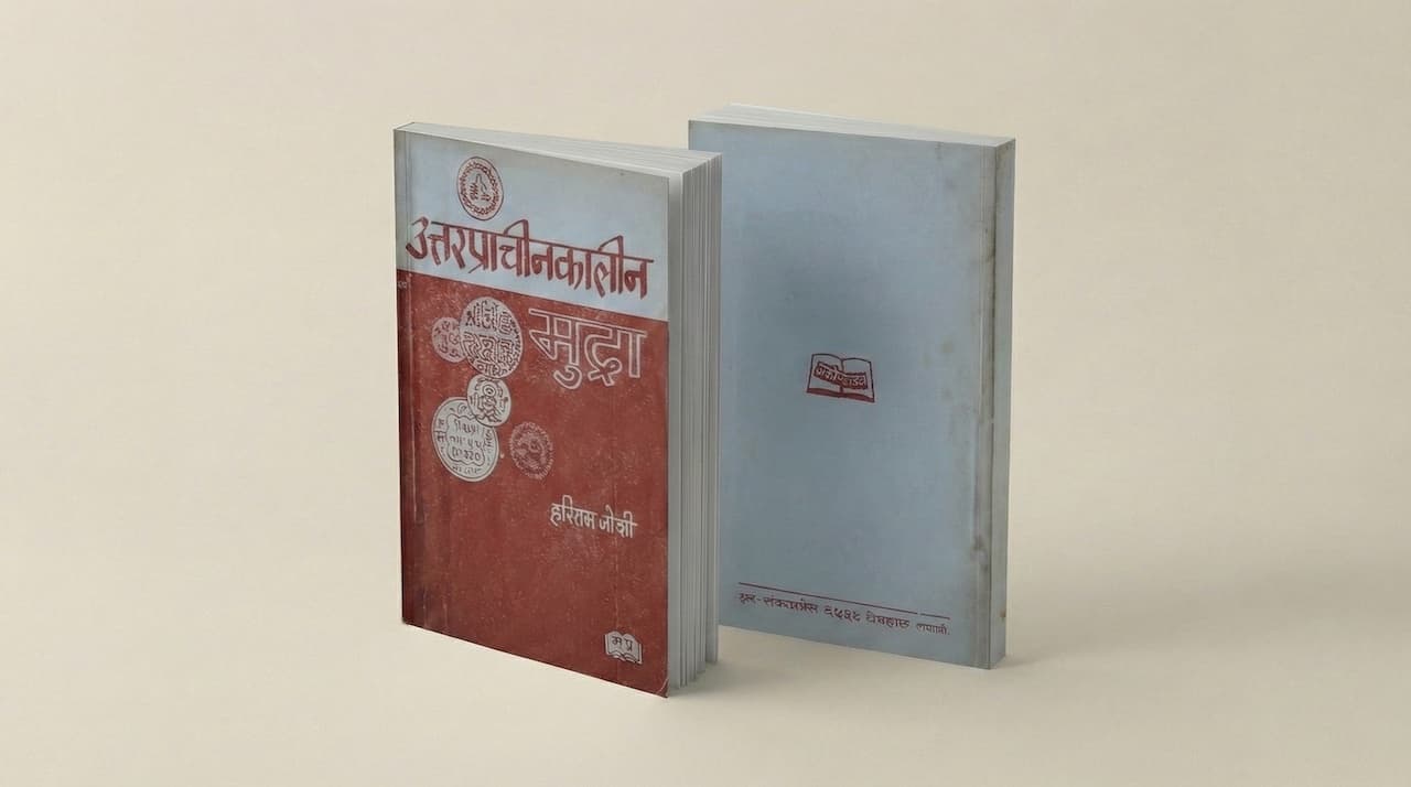 उत्तरप्राचीनकालीन मुद्रा